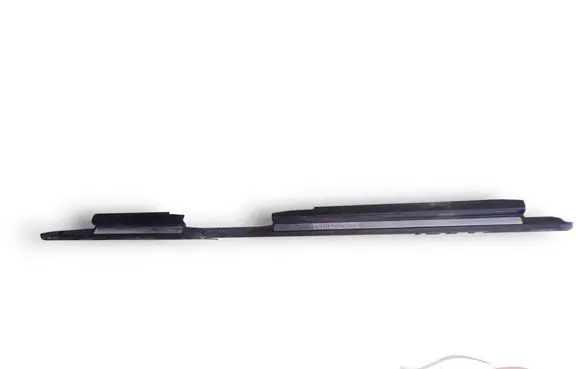 Audi A6 Allroad C5 Front sill trim cover 4Z7853492