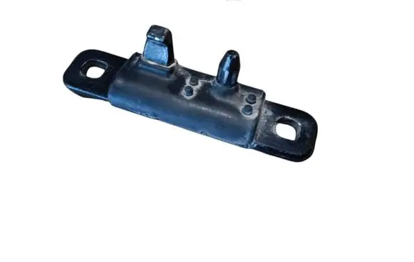 Ford Transit VII Sliding door lock loop/hook striker v25301 Bk21v253018d