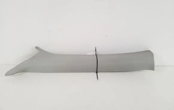 Skoda Octavia Mk3 (5E) (A) pillar trim 5E0867233