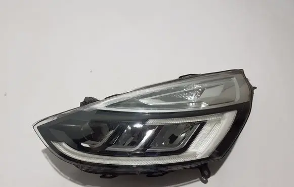 Renault Clio IV Headlight/headlamp 260603564R