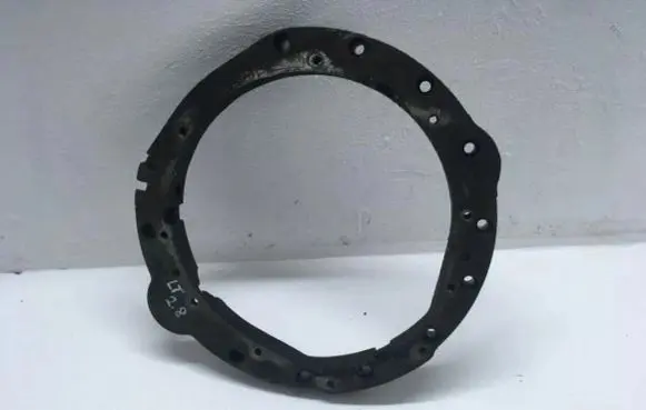 Volkswagen II LT Gearbox mounting bracket 94070412009
