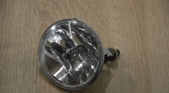 Opel Antara Front fog light