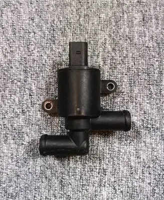 Audi TT TTS RS Mk3 8S Electric auxiliary coolant/water pump 4H0121671D