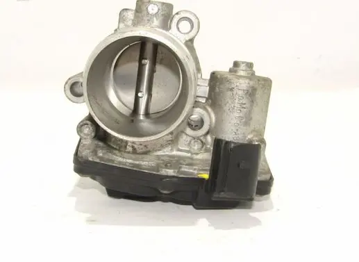 Ford B-MAX Electric throttle body valve 