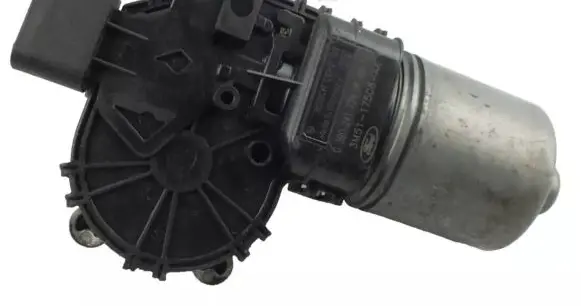Ford C-MAX I Wiper motor 3M5117508AA