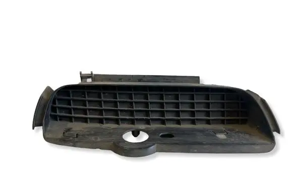 Volkswagen Vento Front bumper lower grill 1H5853665