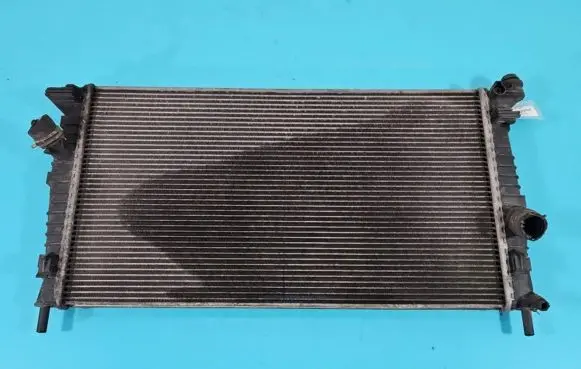 Volvo V50 Coolant radiator 3M5H-8005-RK IMPRK1374161