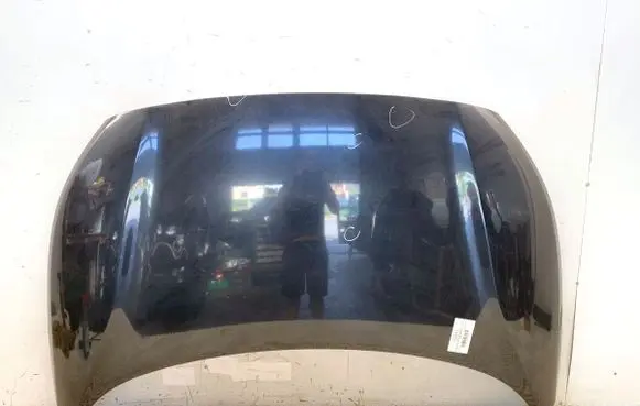 Engine bonnet/hood