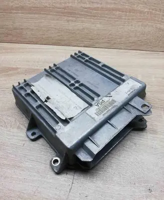 Citroen Xantia Engine control unit/module ECU 9636006880