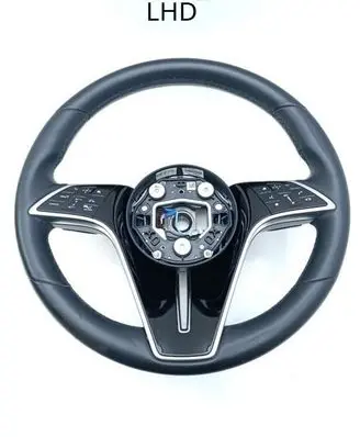 Mercedes-Benz EQS V297 Steering wheel A0004609018