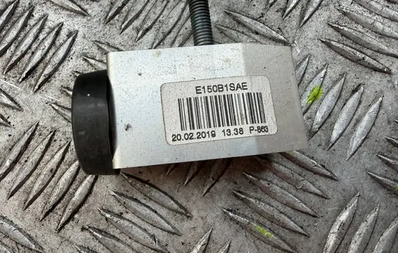 Ford Ecosport Air conditioning (A/C) expansion valve GN1119849DA