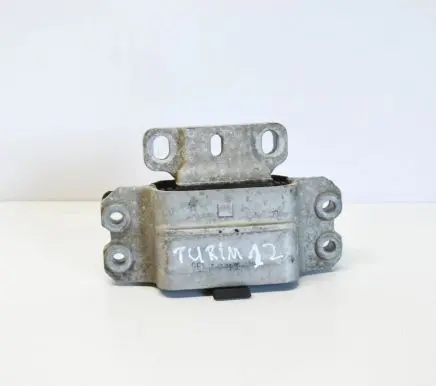 Seat Leon (1P) Engine mount bracket 1K0199555