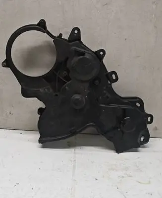 Peugeot 3008 II Timing belt guard (cover) 9808723480
