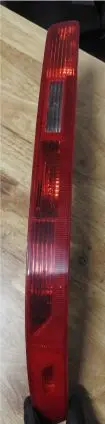 Audi Q7 4L Rear bumper light 4L0945059A