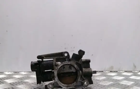 Peugeot 306 Throttle valve F18361