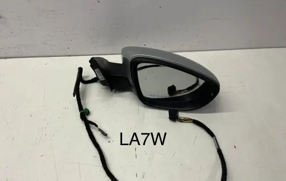 Volkswagen PASSAT B8 USA Front door electric wing mirror 26926848E04 561857502DH