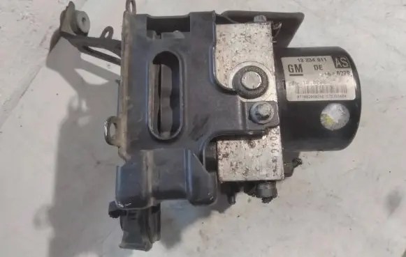 Opel Zafira B ABS Pump 13234911 10020602484