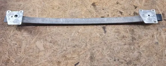 Rear beam