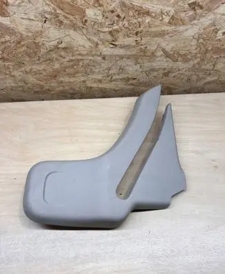 Opel Vivaro Sliding door rail trim 93868249 828725685R