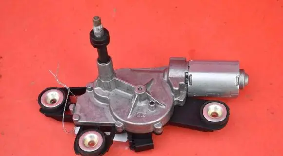 Ford Fiesta Rear window wiper motor 8A61-A17K441-AB