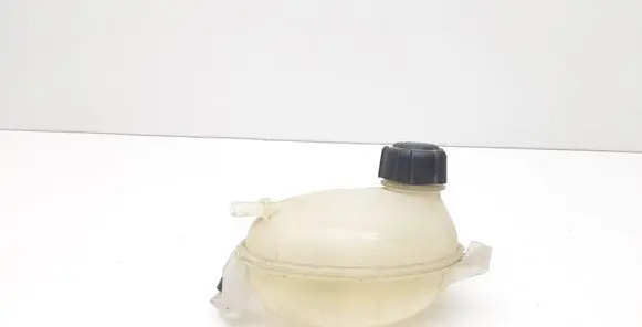 Renault Captur Coolant expansion tank/reservoir 217107259R