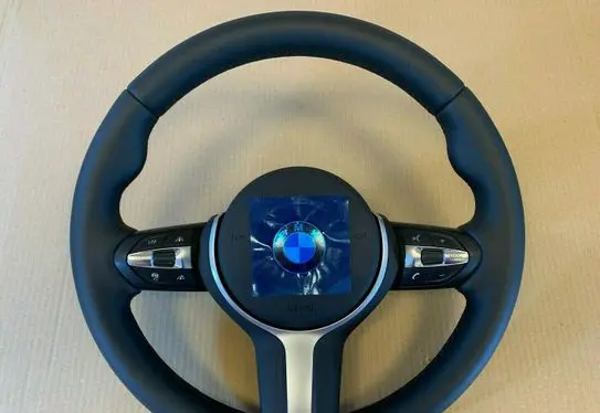 BMW X3 F25 Steering wheel 32307847455 32307848339
