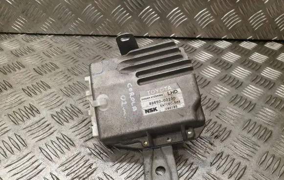 Toyota Corolla E120 E130 Power steering control unit/module 8965002230