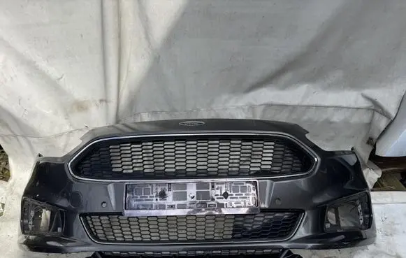 Ford Galaxy Front bumper