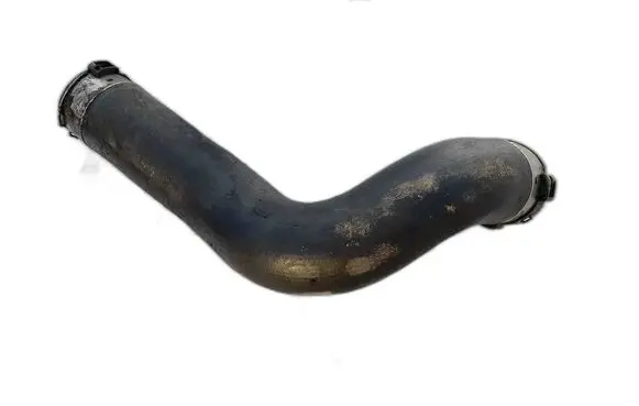 BMW 5 F10 F11 Intercooler hose/pipe 7810615 11279412