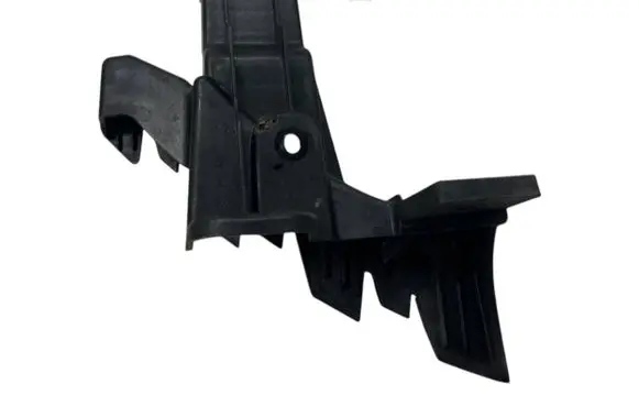 KIA Picanto Front bumper mounting bracket 86517G6000