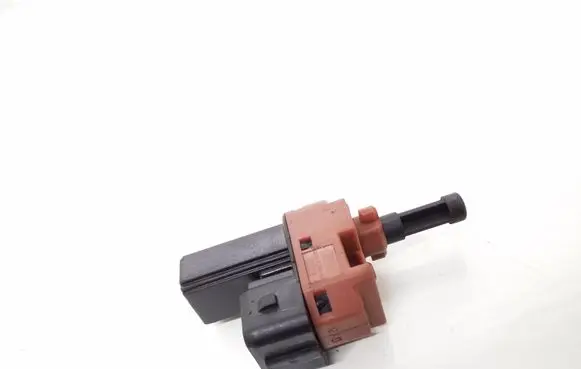 Clutch pedal sensor