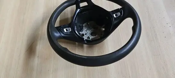 Volkswagen Crafter Steering wheel