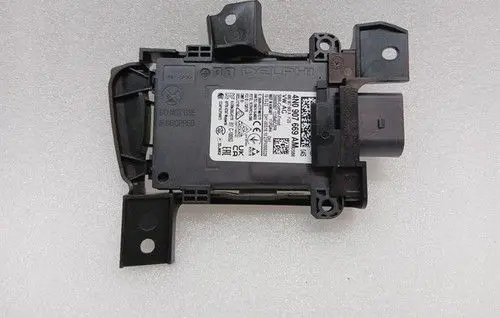 Audi R8 4S ACC Distronic radar sensor grill/trim 4N0907669AM