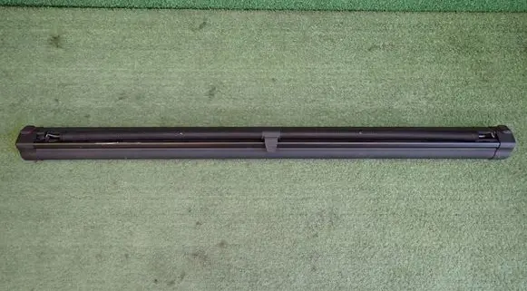 Audi A6 S6 C7 4G Parcel shelf load cover