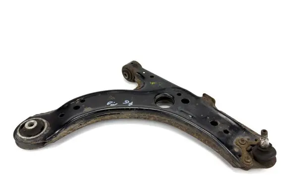 Volkswagen Golf IV Front lower control arm/wishbone 1J0407181 1J0407175