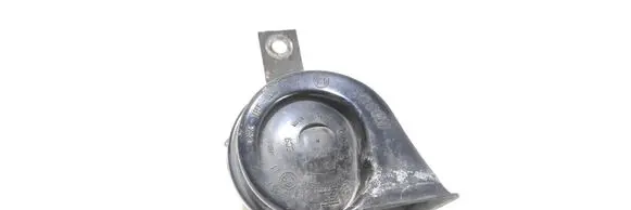Nissan Almera Tino Horn signal