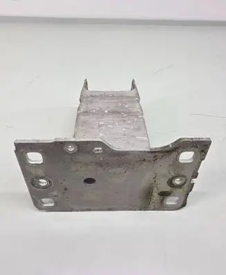 Audi A5 Front shock absorber damper bump stop 8W6807134