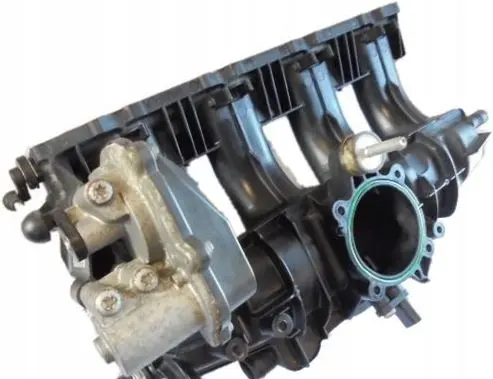 Intake manifold
