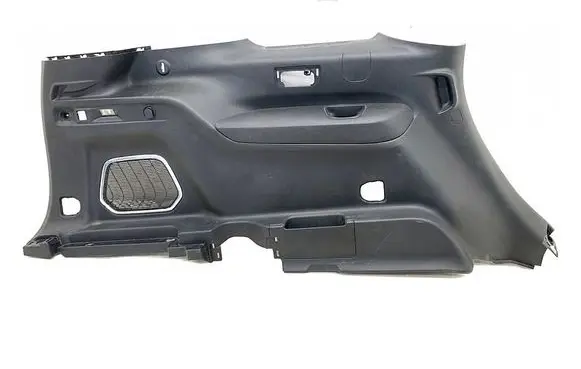Jeep Grand Cherokee WL Trunk/boot side trim panel