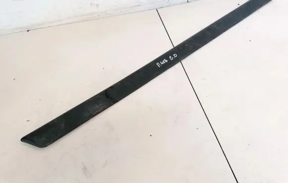 Peugeot 406 Rear door trim (molding) 96164538