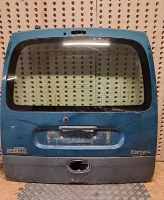 Renault Kangoo I Tailgate/trunk/boot lid