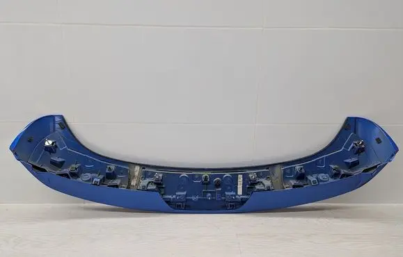 Mazda CX-3 Tailgate/trunk spoiler D10EB0967