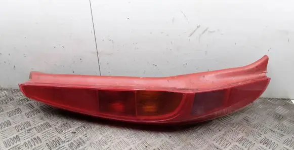 Fiat Punto (188) Rear/tail lights 468178050