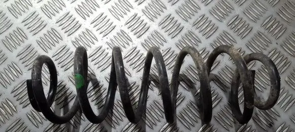 Ford Fiesta Rear coil spring