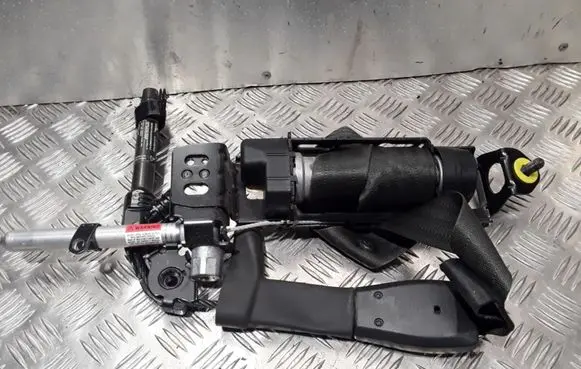Volvo V50 Front seatbelt 6012243ROG 30730733