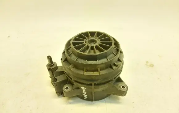 Mercedes-Benz Vito Viano W447 Intake manifold A6540905600JLK01