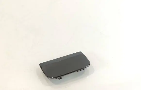 Mercedes-Benz E W214 Front tow hook cap/cover A2148854603CAREWAA