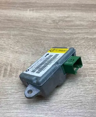 BMW 7 E65 E66 Airbag deployment crash/impact sensor 6970906