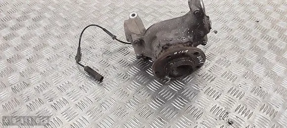 BMW 1 E81 E87 Front wheel hub 3121677321004