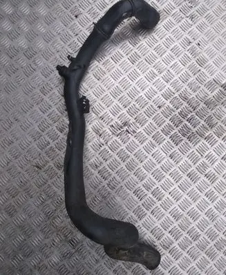 Seat Alhambra (Mk1) Intercooler hose/pipe 7M0145955G